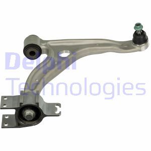 Front Track Control Arm - Lower RH