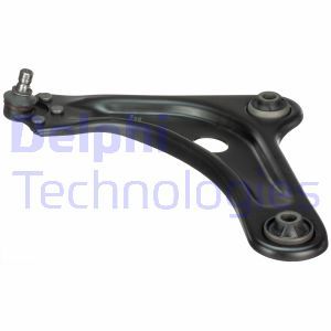 Front Track Control Arm - Lower LH