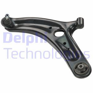 Front Track Control Arm - Lower LH