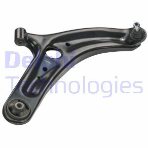 Front Track Control Arm - Lower RH