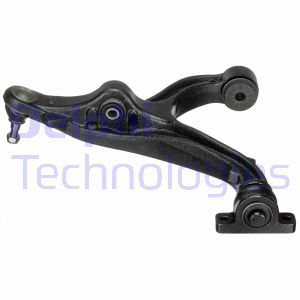 Front Track Control Arm - Lower LH