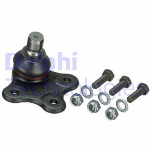 Ball Joint - Front