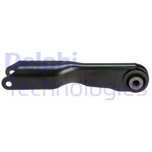 Rear Track Control Arm - LH