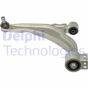 Front Track Control Arm - Lower LH