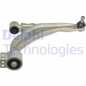 Front Track Control Arm - Lower RH