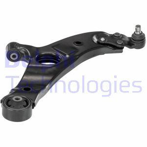 Front Track Control Arm - Lower RH