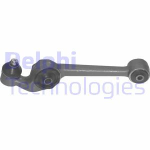 Front Track Control Arm - Lower LH