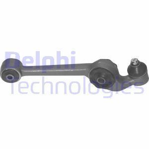 Front Track Control Arm - Lower RH