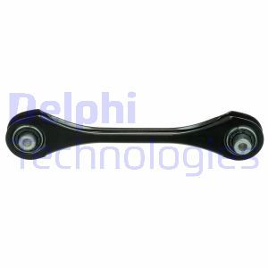 Rear Track Control Arm - Lower Front