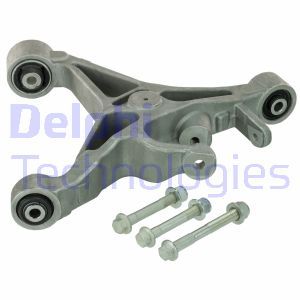 Rear Track Control Arm - Lower LH