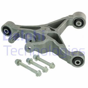 Rear Track Control Arm - Lower RH