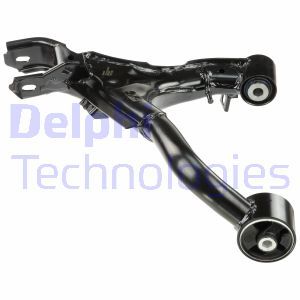 Rear Track Control Arm - Upper LH