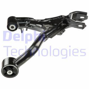 Rear Track Control Arm - Upper RH