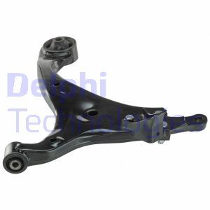 Front Track Control Arm - Lower RH