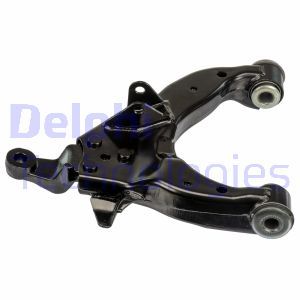 Front Track Control Arm - Lower LH