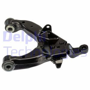 Front Track Control Arm - Lower RH