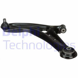 Front Track Control Arm - Lower LH