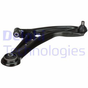 Front Track Control Arm - Lower RH