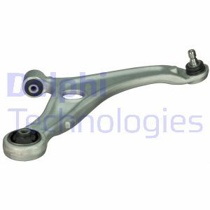 Front Track Control Arm - Lower RH