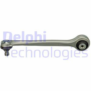 Front Track Control Arm - Upper Front LH