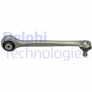 Front Track Control Arm - Upper Front RH