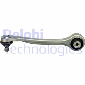 Front Track Control Arm -Upper Rear LH