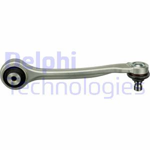 Front Track Control Arm - Upper Rear RH