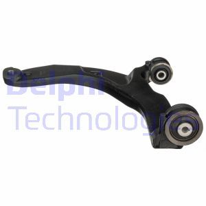 Front Track Control Arm - Lower