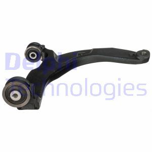 Front Track Control Arm - Lower RH