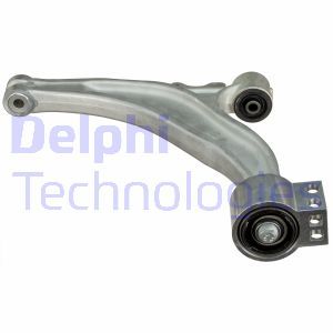 Front Track Control Arm - Lower LH