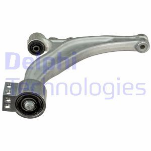 Front Track Control Arm - Lower RH