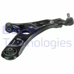 Front Track Control Arm - RH