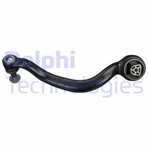 Front Track Control Arm - Lower Front LH