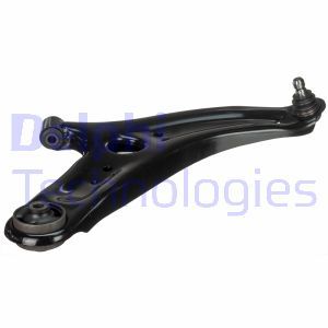 Front Track Control Arm - Lower RH