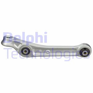 Front Track Control Arm - Lower Front LH