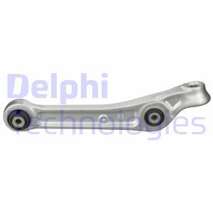 Front Track Control Arm - Lower Front RH