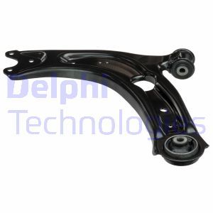 Front Track Control Arm - Lower LH