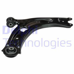 Front Track Control Arm - Lower RH