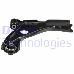 Front Track Control Arm - Lower RH