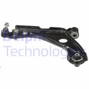 Front Track Control Arm - Lower LH