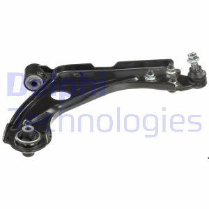 Front Track Control Arm - Lower RH