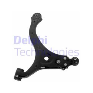 Front Track Control Arm - Lower RH