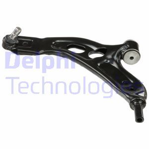 Front Track Control Arm - Lower LH