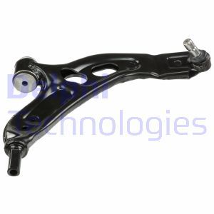 Front Track Control Arm - Lower RH