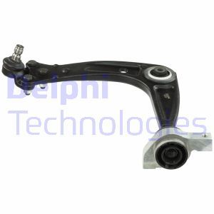 Front Track Control Arm - Lower LH