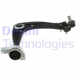 Front Track Control Arm - Lower RH