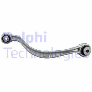 Rear Track Control Arm - LH