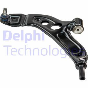 Front Track Control Arm - Lower LH