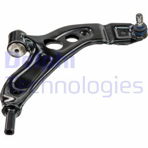 Front Track Control Arm - Lower RH