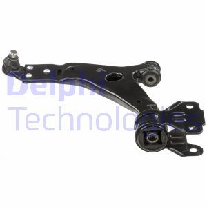 Front Track Control Arm - Lower LH